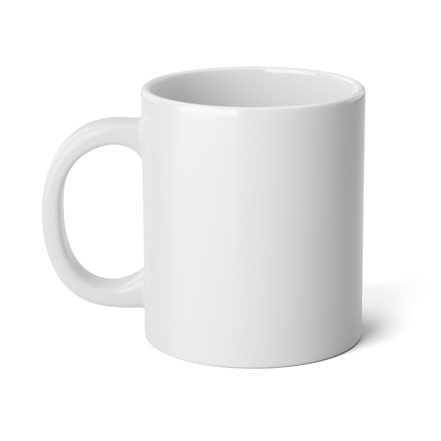 Lynnfield Art Guild Jumbo Mug, 20oz