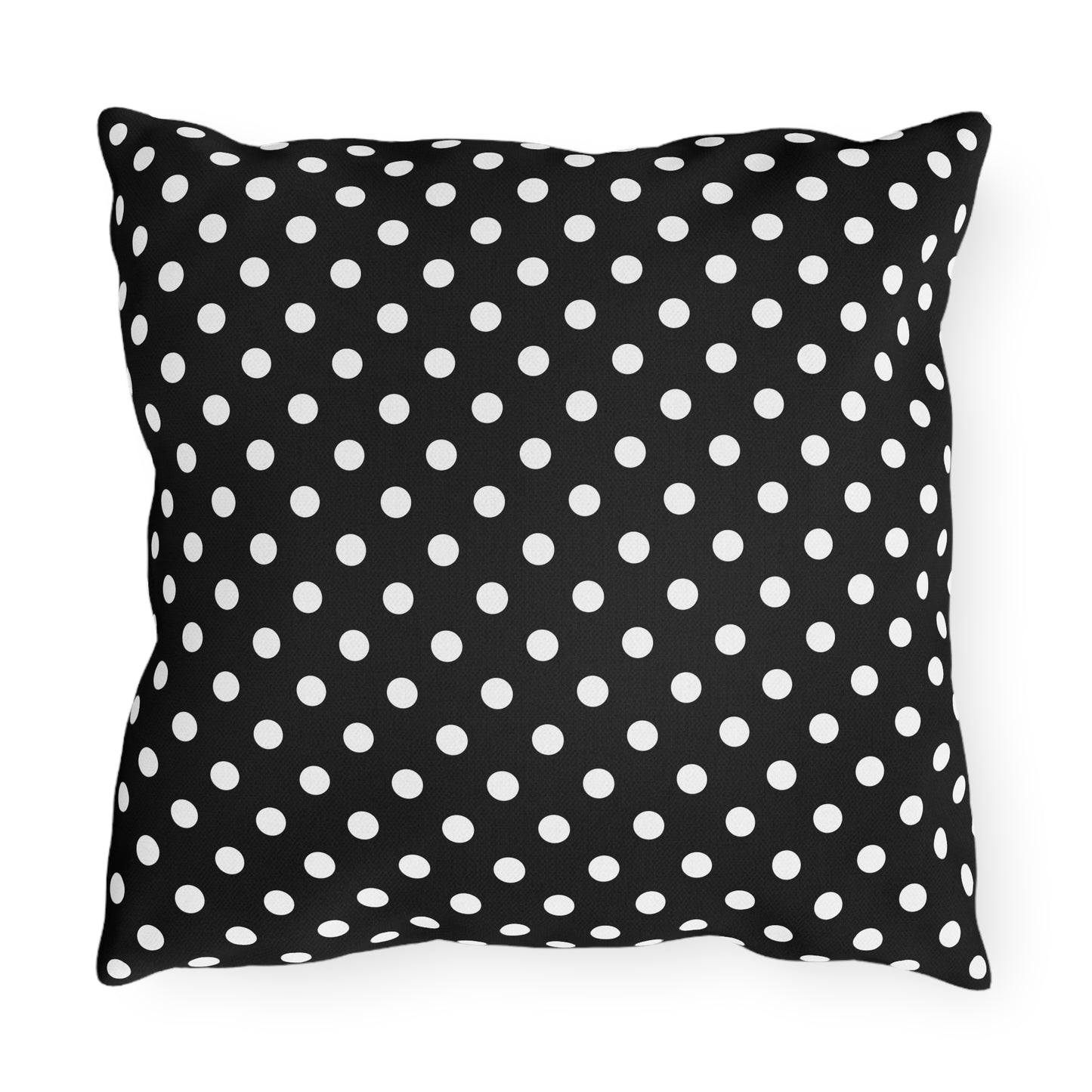 Monarch Butterfly Inspired Outdoor Pillow