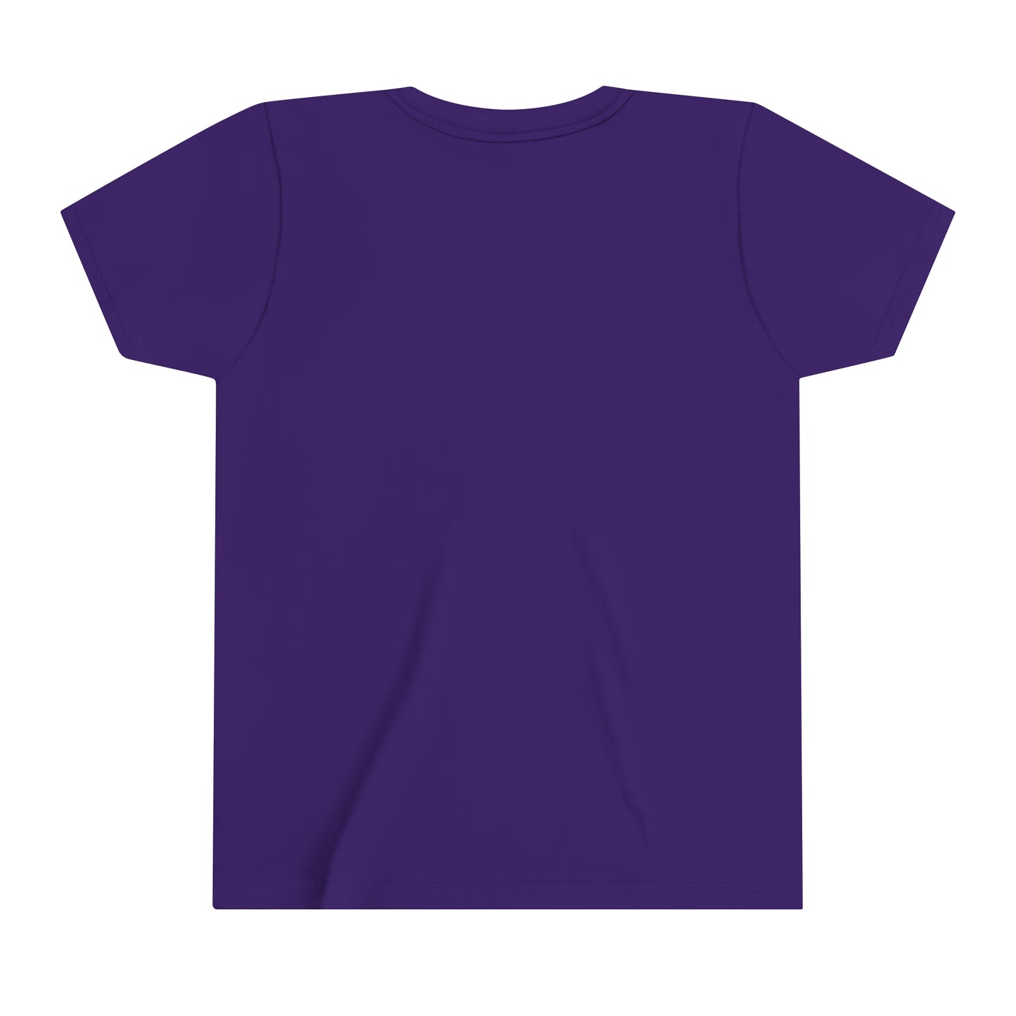 wildflower / youth short sleeve tee