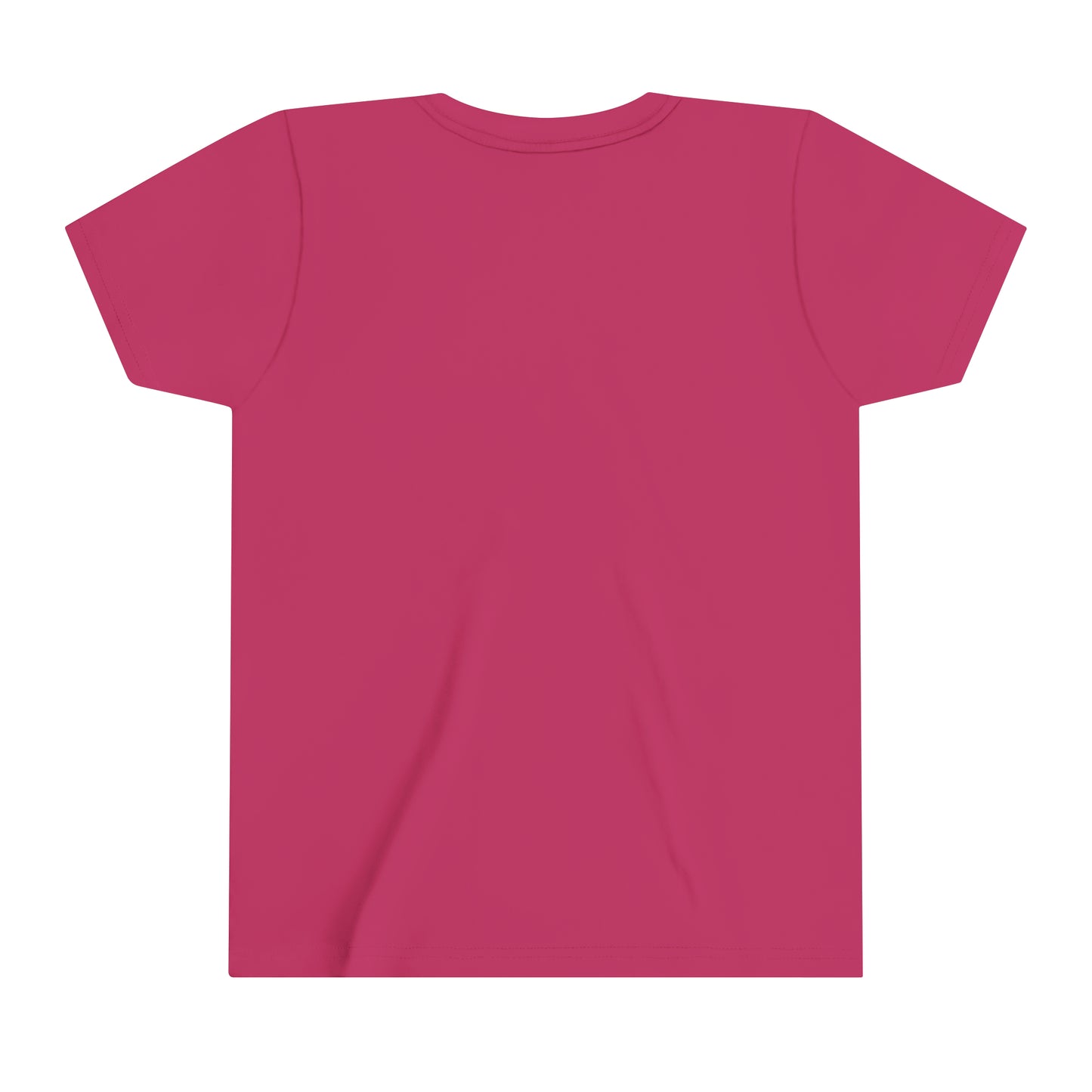 wildflower / youth short sleeve tee