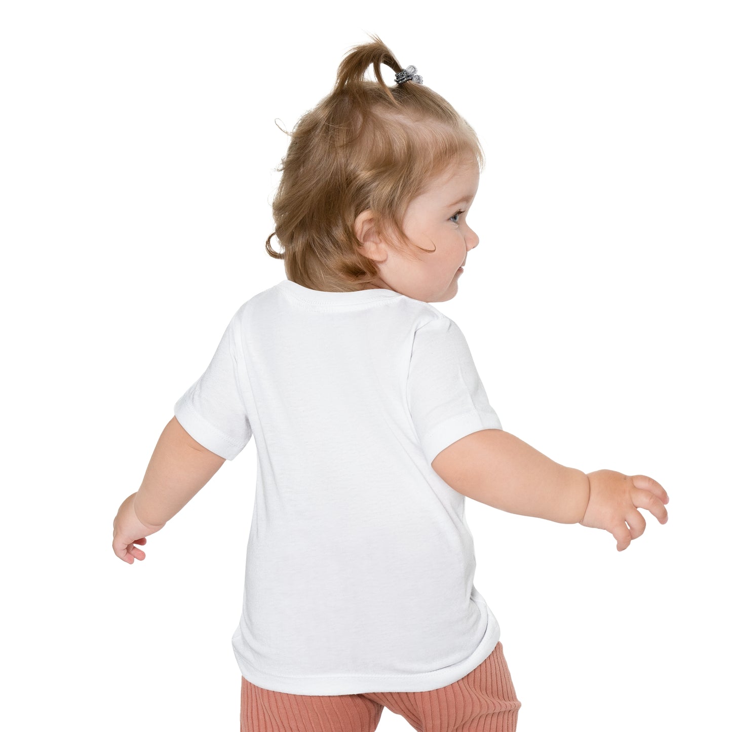 lil sprout / baby short sleeve t-shirt