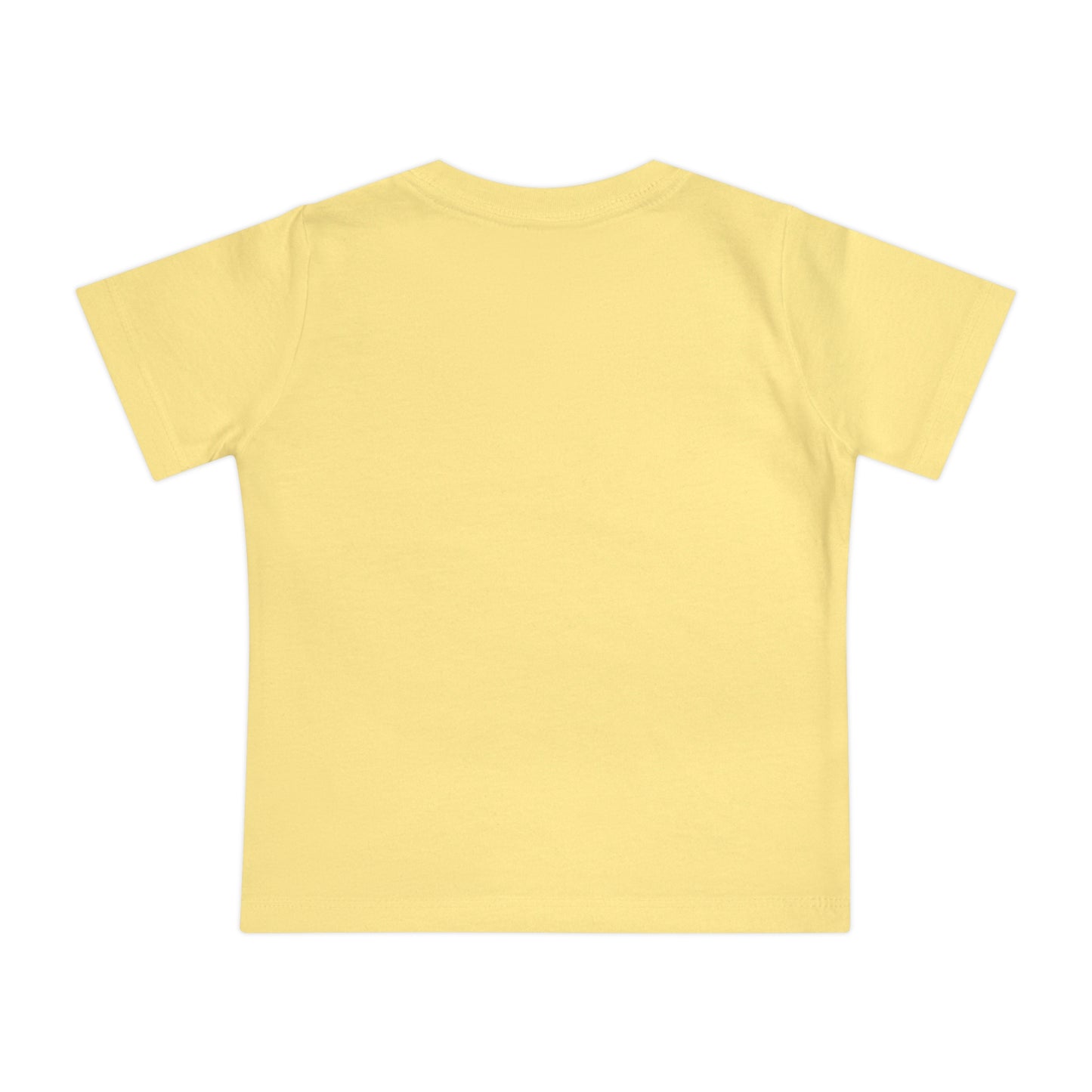 lil sprout / baby short sleeve t-shirt