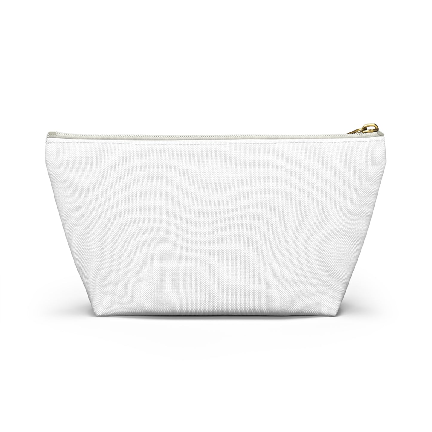 Lynnfield Art Guild | Artist Supplies Zippered Bag | white