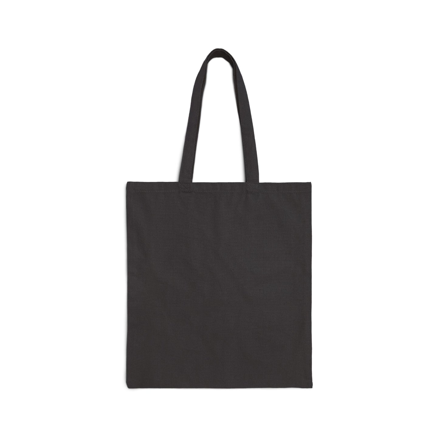 Lynnfield Art Guild Cotton Canvas Tote Bag – Black