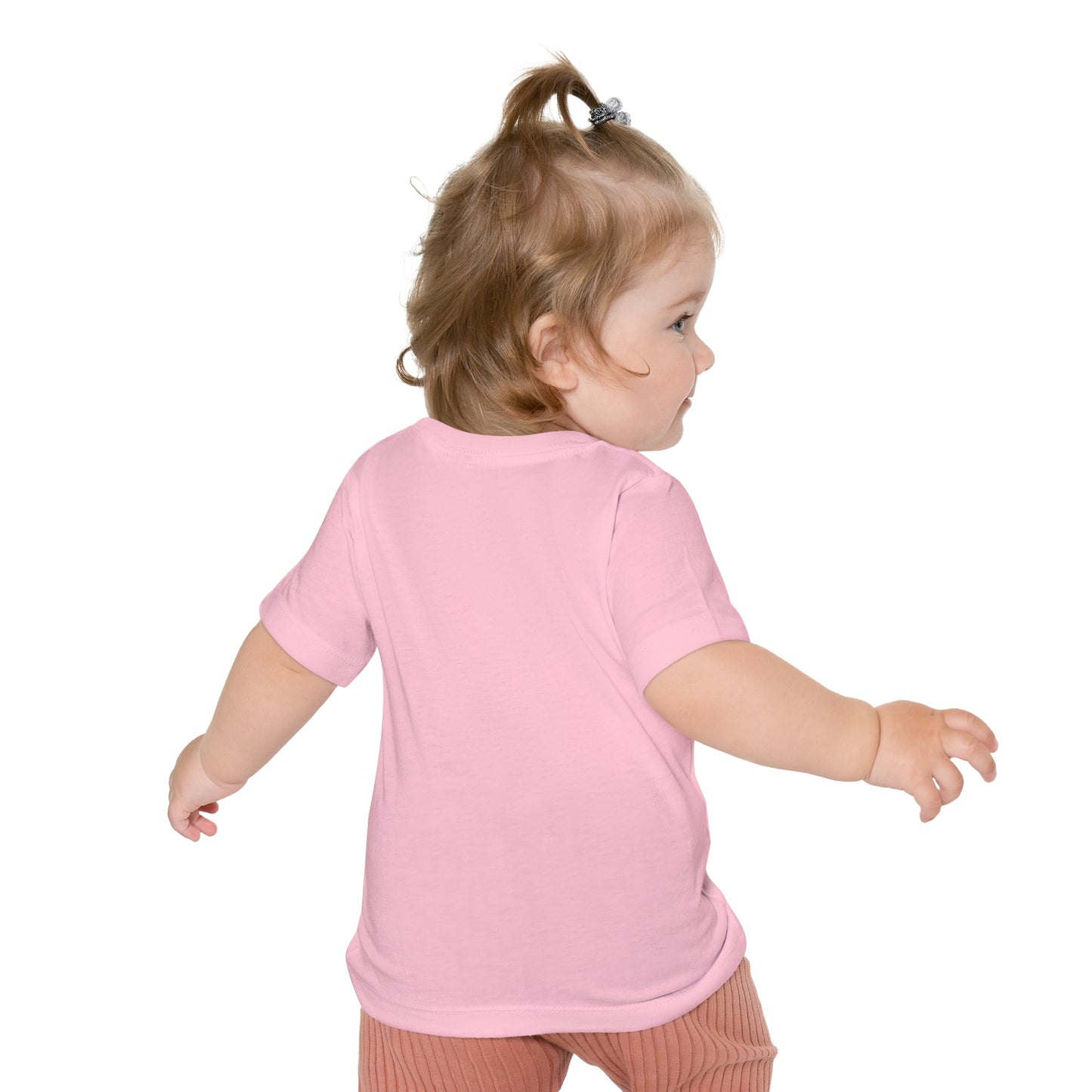 sweet pea / baby short sleeve t-shirt