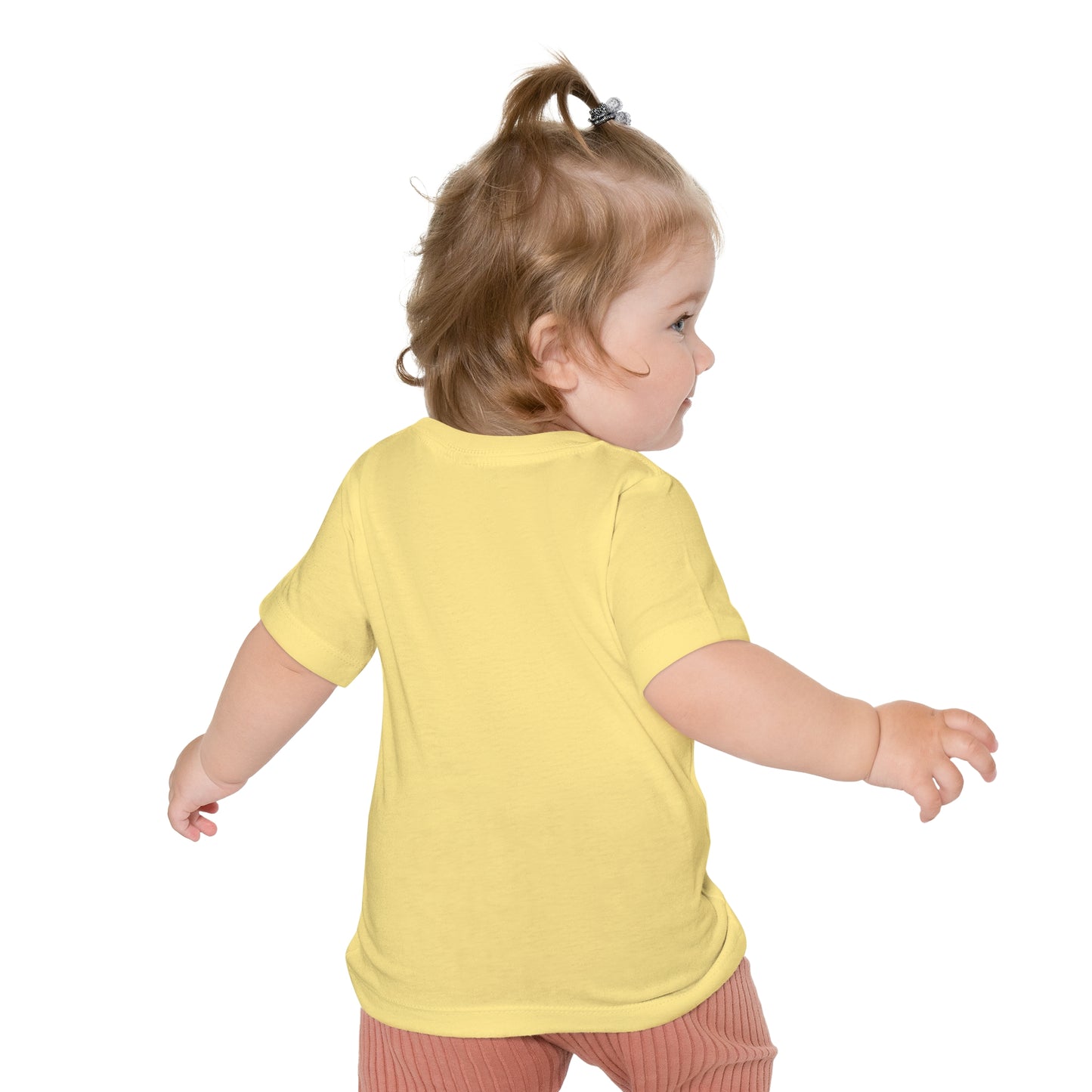 lil sprout / baby short sleeve t-shirt