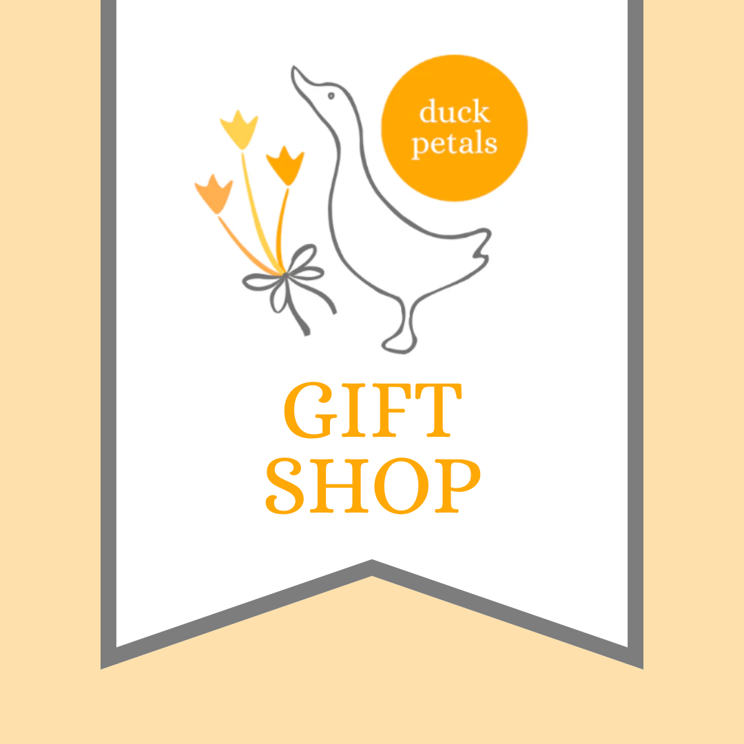 $10 GIFT from the Duck Petals collection hosted at the Lynnfield Senior Center