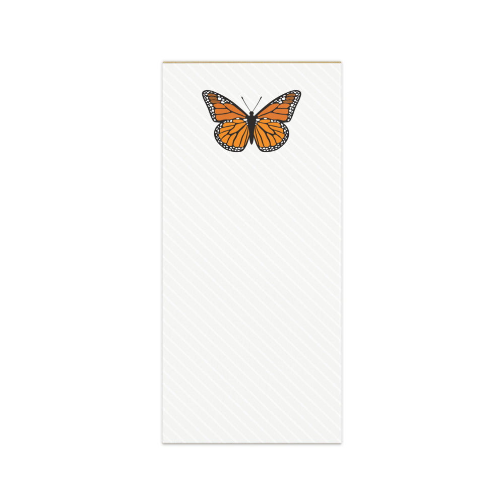 Monarch Magnetic Notepad