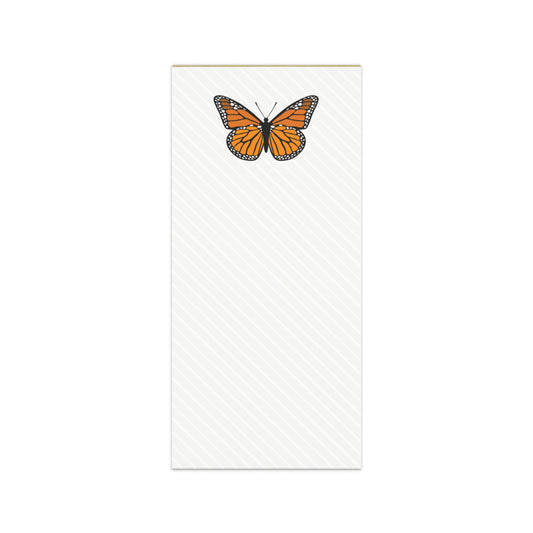 Monarch Magnetic Notepad